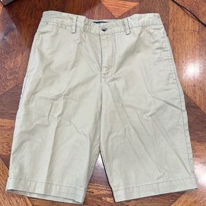 POLO by Ralph Lauren Khaki Shorts